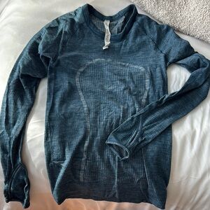 Women’s LuLu Long Sleeve